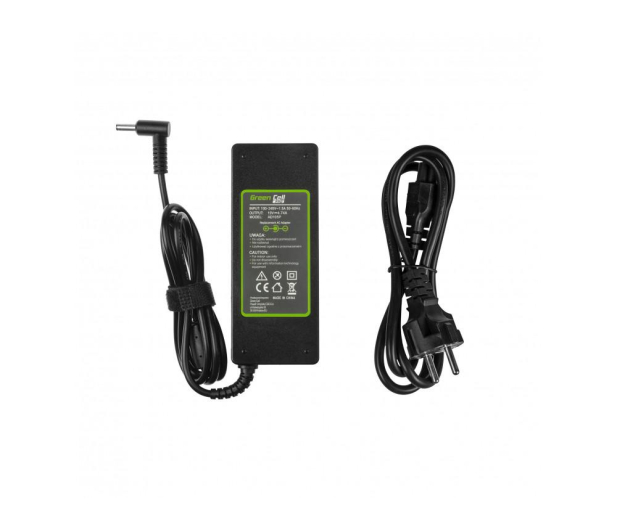 Green Cell Zasilacz do Asus 90W (4.74A, 4.5-3.0mm) - 516582 - zdjęcie 5